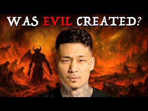 Why Does God Allow Evil? thumbnail