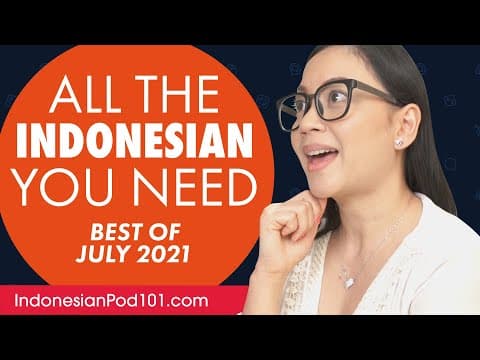 How to Stay Motivated in Language Learning thumbnail