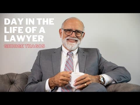 What Is a Lawyer's Day Like in a Digital Age? thumbnail