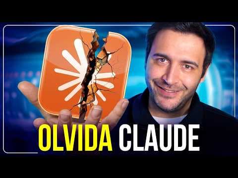 Cómo automatizar tareas locales con ChatGPT Work thumbnail