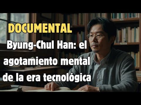 ¿Por qué la productividad causa agotamiento mental? thumbnail