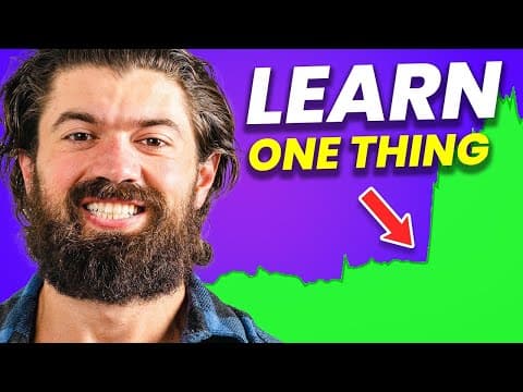 What Drives Entrepreneurial Success? thumbnail