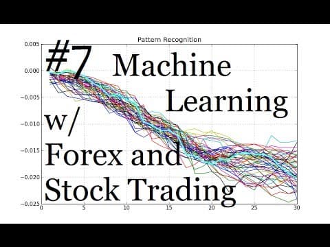 Current Pattern: Machine Learning for Algorithmic Trading in Forex and Stocks thumbnail