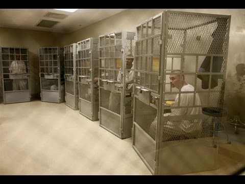 Exclusive: As Judge OKs Force Feeding, California Prisoner on 47-Day Hunger Strike Speaks Out thumbnail