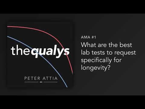 Which Lab Tests Help Assess Longevity Risk? thumbnail