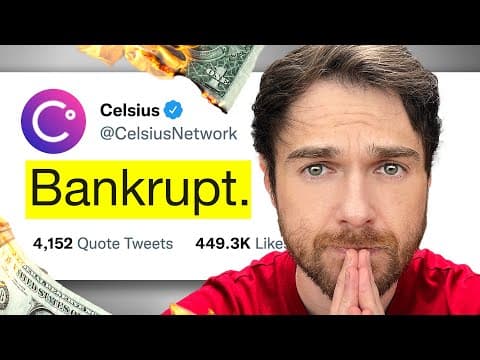 The Crypto Collapse Just Got Worse thumbnail