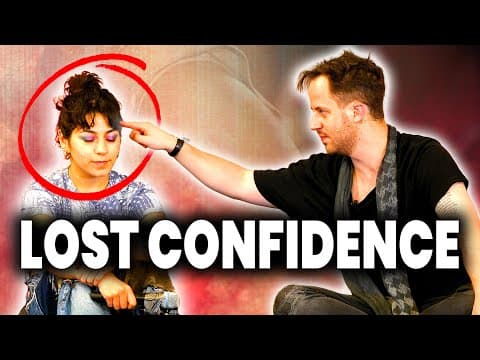 How to Cultivate Unshakeable Self-Worth thumbnail