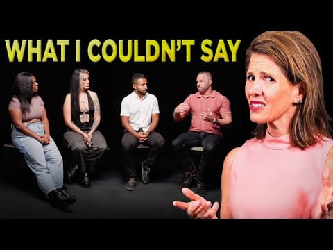I Debated Pro-Ozempic Influencers... Here's What They Didn't Show thumbnail