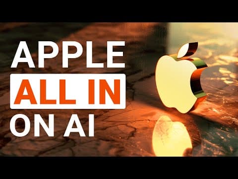 Apple Intelligence Is Here: What Can It Do? thumbnail