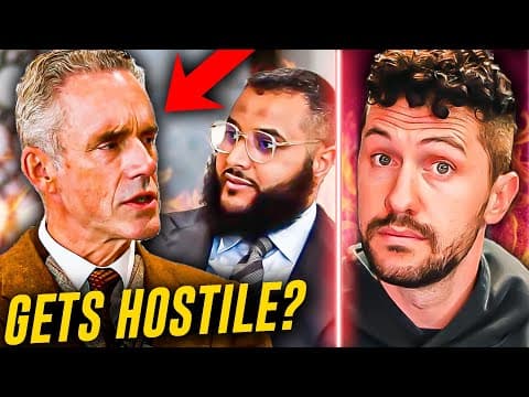 What Does Jordan Peterson Believe About Jesus Christ? thumbnail