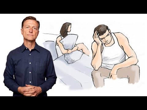5 Simple Things to Reverse Erectile Dysfunction (ED) thumbnail