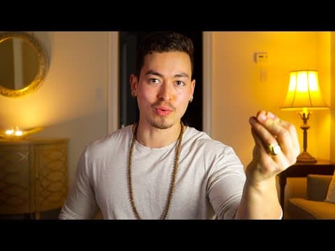 What Happens When You Meditate Every Day for 5 Years? thumbnail