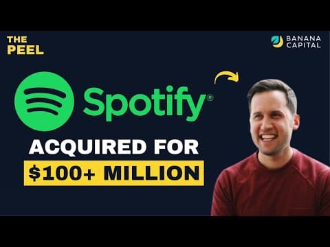 Inside Anchor’s Journey to Product Market Fit and Sale to Spotify with Mike Mignano thumbnail