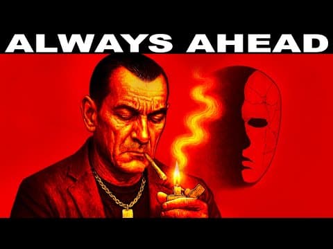 7 Ruthless Laws That Keep You 10 Steps Ahead | Machiavelli thumbnail