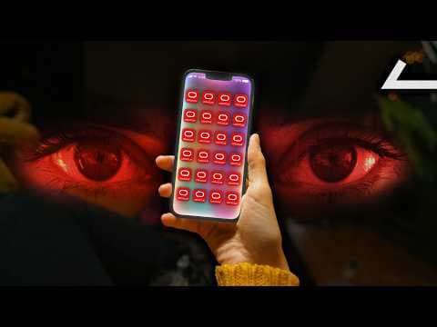 Oracle: The Company That Knows Everything You Do thumbnail