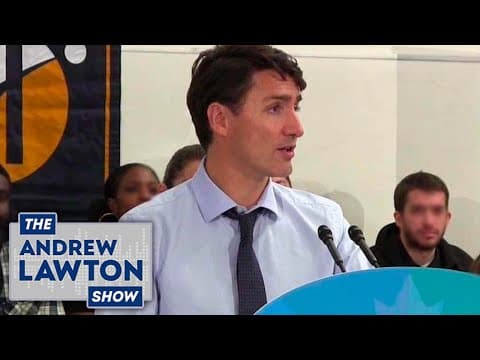 How Much Does GST on Carbon Tax Cost Canadians? thumbnail