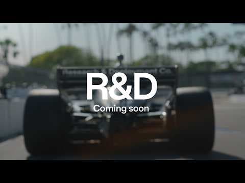 R&D: Part 1. Coming soon thumbnail