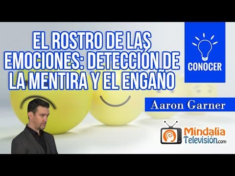 How to Read Emotions and Assess Possible Deception thumbnail