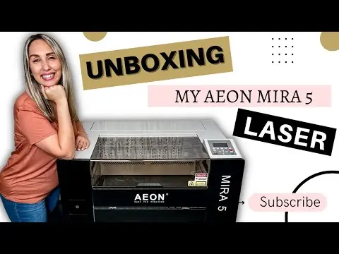 Unbox A Mira 5 thumbnail
