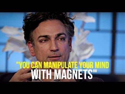 UPGRADE Your BRAIN | Brain Surgeon Rahul Jandial PhD thumbnail