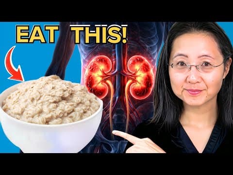 The Best Foods For Your Kidneys (Must Know!) thumbnail