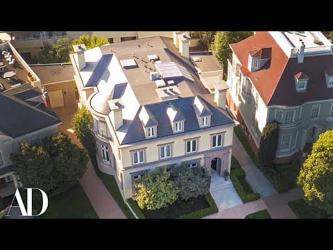 What Makes This $20M San Francisco Mansion Unique? thumbnail