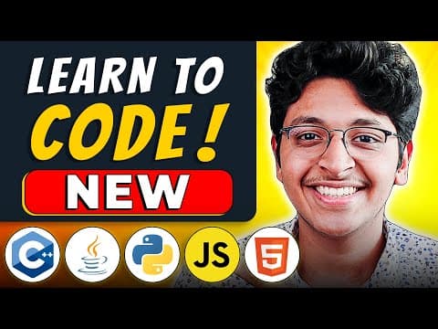 What Are the Best Affordable Coding Courses Under 500 Rs? thumbnail