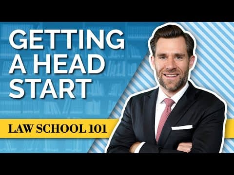 How to Prepare for Law School: Essential Strategies thumbnail