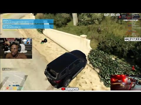 24/7 irl stream in America ๐บ๐ธ Day 23 (Keystone, SD) pt 2 thumbnail