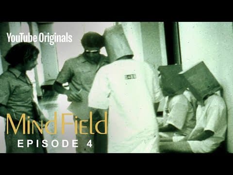What Is the Truth About the Stanford Prison Experiment? thumbnail
