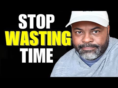 Over 40? Watch This BEFORE It’s Too Late thumbnail