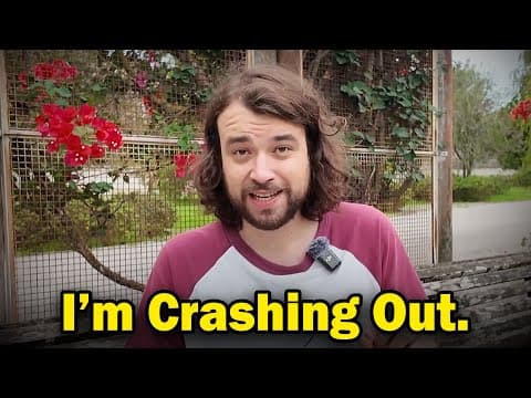 It's Getting Ridiculous thumbnail