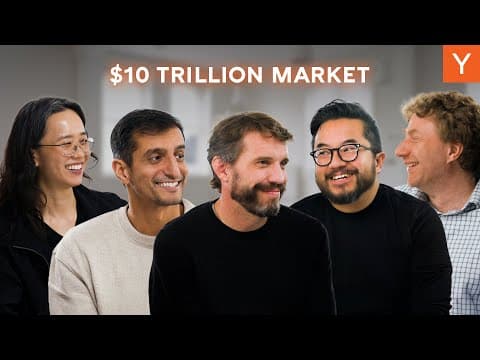 AI Is Eating Logistics thumbnail