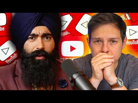 Buying The Cheapest Real Estate In America | Confronting Minority Mindset thumbnail