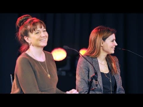 Female Friendship: who is the Thelma to your Louise? thumbnail