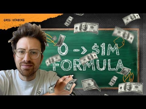 My favorite money-making hack of 2024 is called nostalgia hacking thumbnail