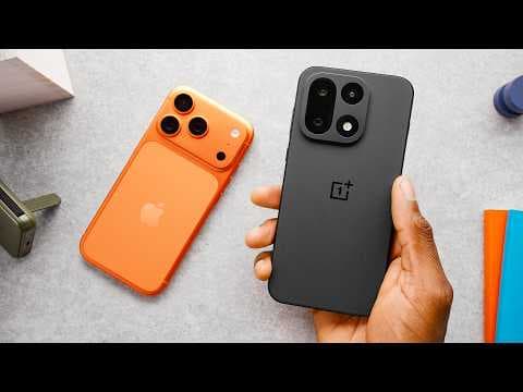 What's on my Phone 2026! thumbnail