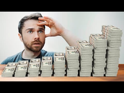 How Can Borrowing Money Fight Inflation With Real Estate? thumbnail