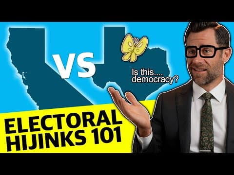 What Are the Problems with the Electoral College? thumbnail