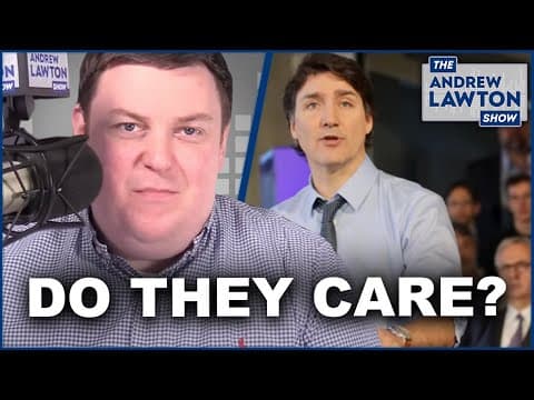 Is Canada Addressing Foreign Interference in Politics? thumbnail