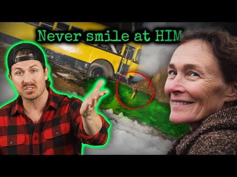 They tried to jump, but they MELTED... thumbnail