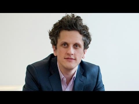 How to Build a Successful Enterprise Software Company thumbnail