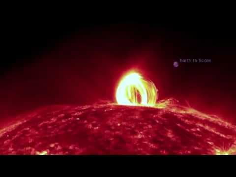 Proxima B Update for March 5, 2018 thumbnail