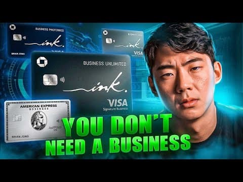 Ultimate Beginners Guide To Business Credit Cards thumbnail