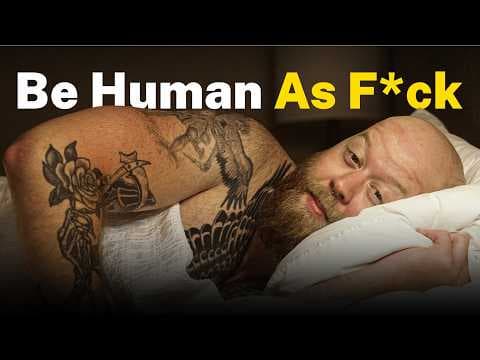 How to Build Loyalty With a Human Personal Brand thumbnail