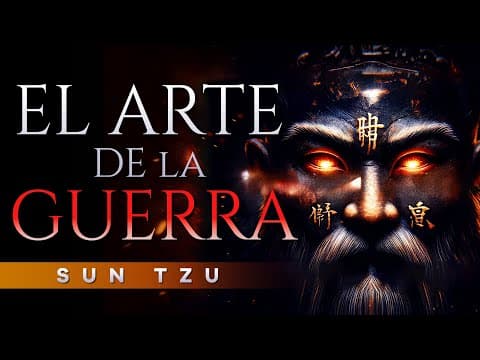 ¿Cómo ganar conflictos con estrategia y cálculo? thumbnail