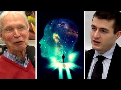 Is Consciousness Simply an Epiphenomenon? thumbnail