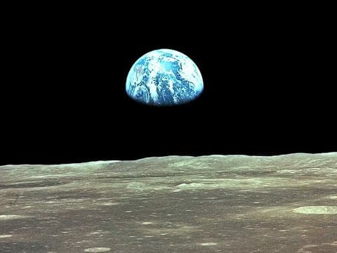 Can Anyone Own Land on the Moon? thumbnail