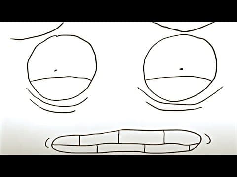 THE 5 STRANGEST PSYCHOLOGICAL DISORDERS thumbnail