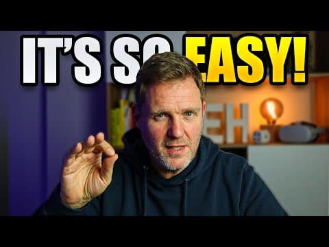 How to Start a Successful Online Business from Home thumbnail